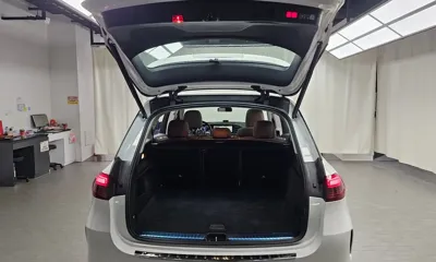 Mercedes-Benz GLE-Class 2025, 6302 км, за 101000000 KRW - фото 20