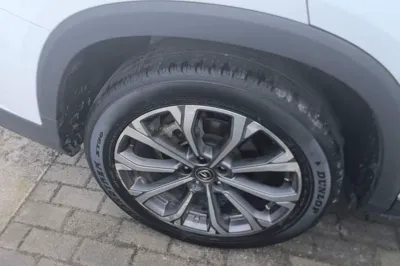 Changan CS75 Plus 2021, 75400 км, за 72255.62 CNY - фото 10