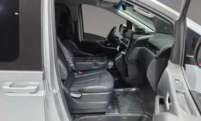 Hyundai Staria 2024, 46704 км, за 25500000 KRW - фото 26