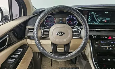 Kia Canival 2021, 74964 км, за 26900000 KRW - фото 12