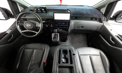 Hyundai Staria 2025, 69344 км, за 28500000 KRW - фото 7