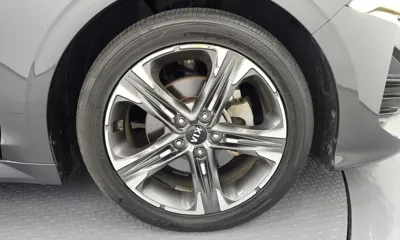 Kia K5 2020, 119057 км, за 17200000 KRW - фото 21