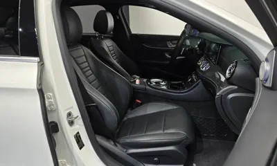 Mercedes-Benz E-Class 2019, 99068 км, за 27900000 KRW - фото 26
