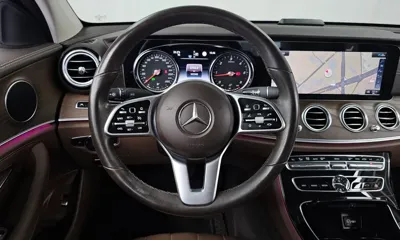 Mercedes-Benz E-Class 2020, 102500 км, за 24500000 KRW - фото 13