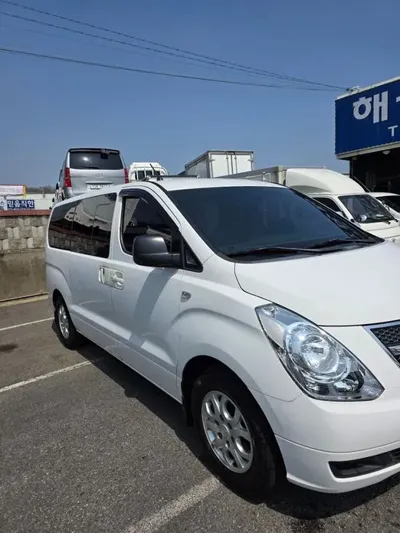 Hyundai Starex 2016, 201160 км, за 6700000 KRW - фото 4