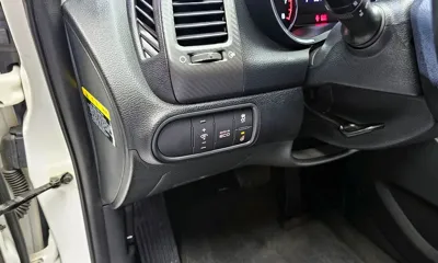 Kia K3 2015, 53173 км, за 6500000 KRW - фото 14