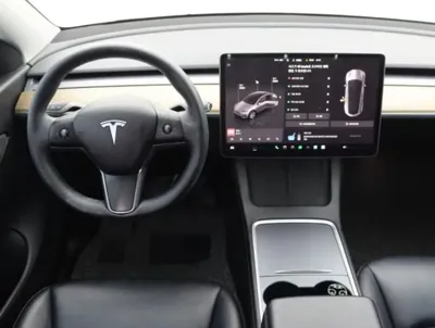 Tesla Model Y 2022, 75150 км, за 18960000 KRW - фото 8