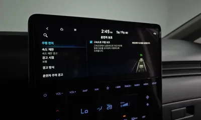 Hyundai Staria 2025, 9951 км, за 32700000 KRW - фото 33