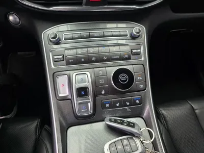 Hyundai Santafe 2021, 93861 км, за 20800000 KRW - фото 9