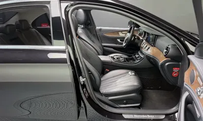 Mercedes-Benz E-Class 2018, 88824 км, за 26900000 KRW - фото 26