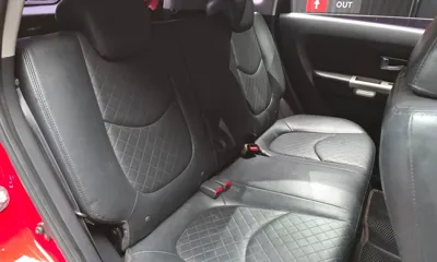 Kia Soul 2012, 166193 км, за 3300000 KRW - фото 11