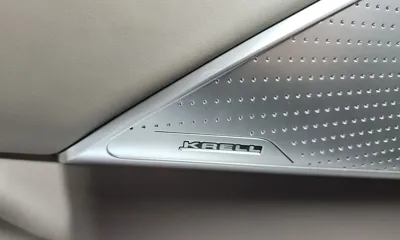 Kia K9 2023, 13851 км, за 45290000 KRW - фото 35
