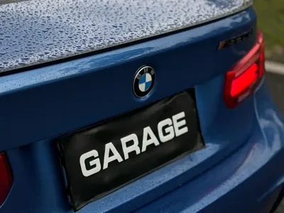 BMW 3 Series 2017, 123000 км, за 73800 CNY - фото 13