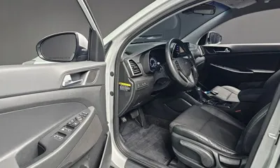 Hyundai Tucson 2019, 180003 км, за 11590000 KRW - фото 11