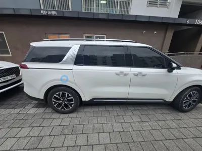 Kia Canival 2021, 132256 км, за 22500000 KRW - фото 3