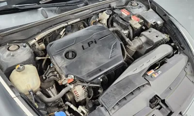 Hyundai Sonata 2020, 178598 км, за 15500000 KRW - фото 6