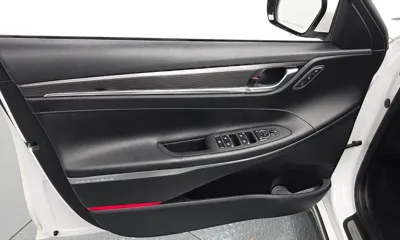 Hyundai Grandeur 2018, 157802 км, за 13990000 KRW - фото 24