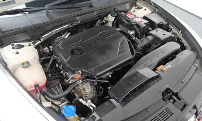 Hyundai Sonata 2022, 97493 км, за 13900000 KRW - фото 6