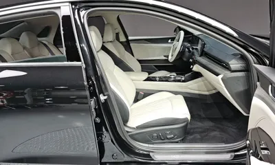 Kia K5 2025, 32328 км, за 41900000 KRW - фото 26