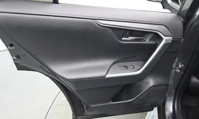 Toyota RAV4 2023, 13010 км, за 42400000 KRW - фото 25