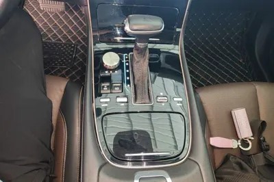 GAC Trumpchi GS5 2019, 85600 км, за 54678.12 CNY - фото 21