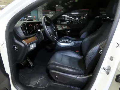 Mercedes-Benz GLE-Class 2021, 82194 км, за 64990000 KRW - фото 6