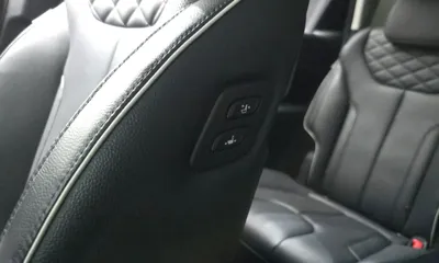 Hyundai Palisade 2021, 63549 км, за 25500000 KRW - фото 30