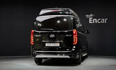 Hyundai Starex 2019, 167309 км, за 22990000 KRW