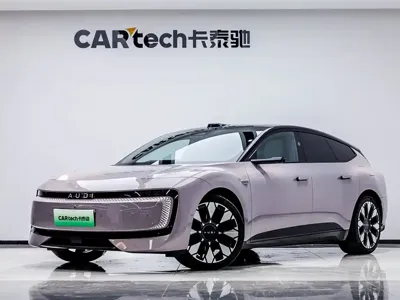 奥迪AUDI 奥迪E5 Sportback · 2025 год