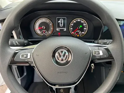 Volkswagen Lavida 2019, 40000 км, за 44600 CNY - фото 13