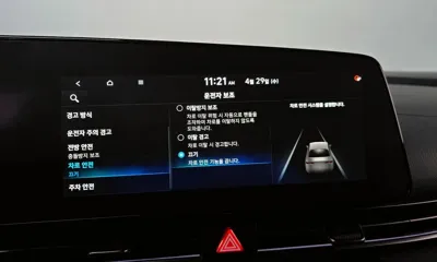 Hyundai Avante 2022, 31778 км, за 24900000 KRW - фото 30