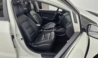 Kia K3 2018, 76864 км, за 8700000 KRW - фото 10