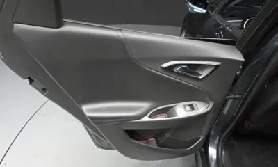 ChevroletGMDaewoo Malibu 2018, 129450 км, за 6200000 KRW - фото 25