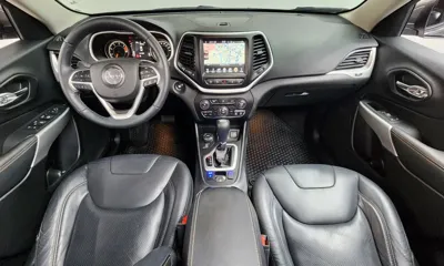 Jeep Cherokee 2018, 69568 км, за 12500000 KRW - фото 7