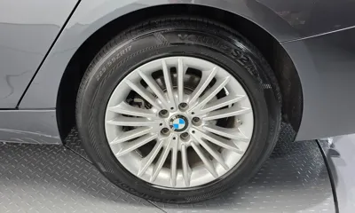 BMW Gran Turismo 2018, 80309 км, за 16900000 KRW - фото 21