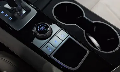 Genesis G70 2018, 45334 км, за 19900000 KRW - фото 27