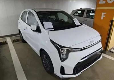 Kia Morning 2026, 1 км, за 2880000 KRW - фото 8