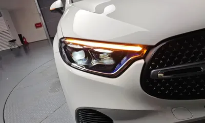 Mercedes-Benz GLC-Class 2026, 5539 км, за 82800000 KRW - фото 22