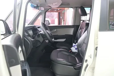 Kia Ray 2016, 241571 км, за 3800000 KRW - фото 10