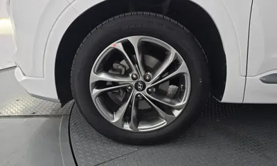 Hyundai Santafe 2020, 112297 км, за 20700000 KRW - фото 5