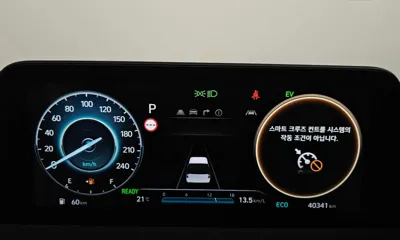 Hyundai Staria 2025, 40341 км, за 41900000 KRW - фото 8