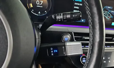 Hyundai Sonata 2024, 37050 км, за 27800000 KRW - фото 9