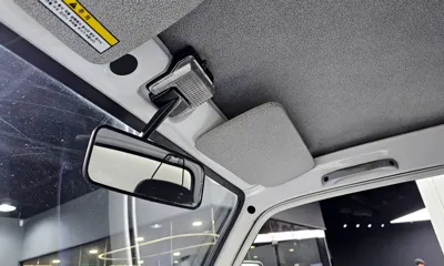 ChevroletGMDaewoo labo 2017, 62680 км, за 5500000 KRW - фото 18