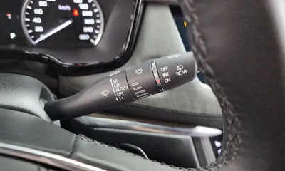 Cadillac XT5 2018, 88758 км, за 19200000 KRW - фото 31