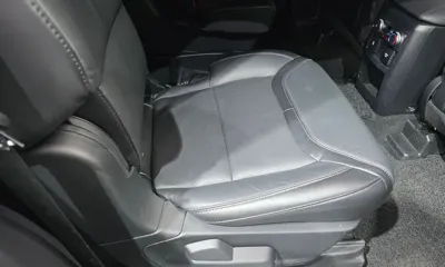 Ford Explorer 2021, 29954 км, за 36400000 KRW - фото 26