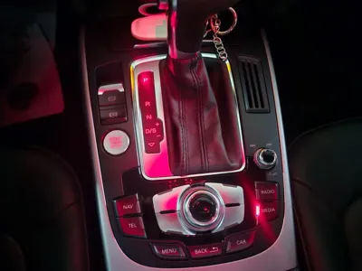 Audi A5 2015, 89195 км, за 10300000 KRW - фото 9