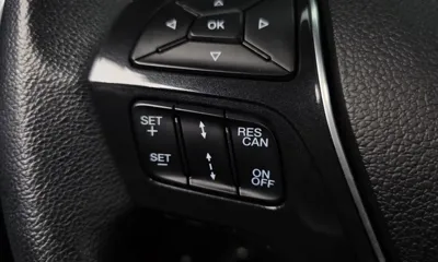 Ford Explorer 2018, 139092 км, за 14300000 KRW - фото 31