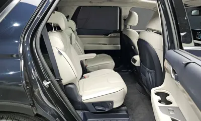 Hyundai Palisade 2019, 99561 км, за 21700000 KRW - фото 11