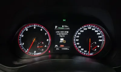 Hyundai Veloster 2018, 174989 км, за 7700000 KRW - фото 8