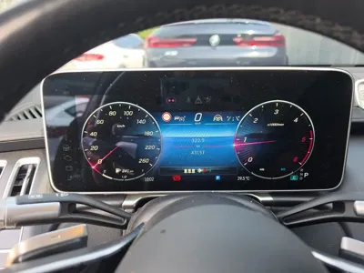 Mercedes-Benz S-Class 2025, 43157 км, за 94400000 KRW - фото 9